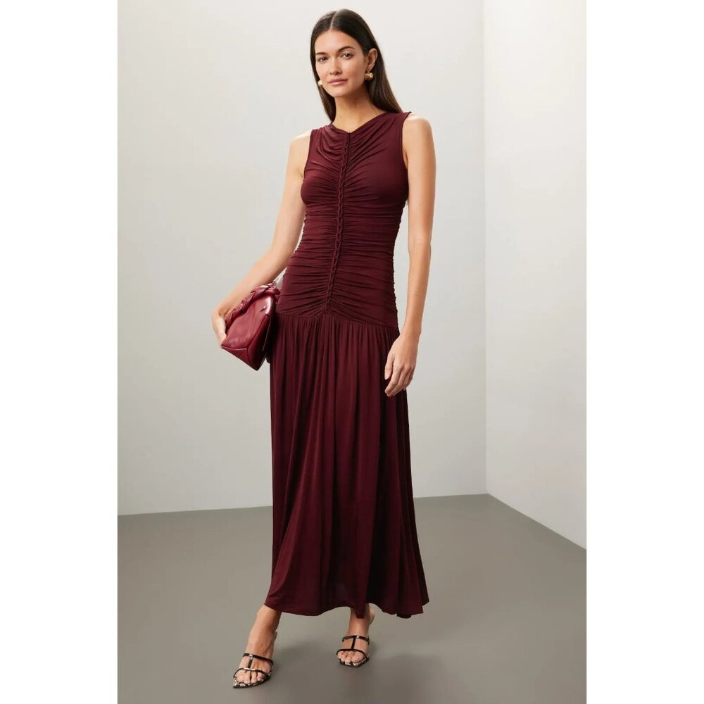 R-236. Ulla Johnson Flora Dress Large